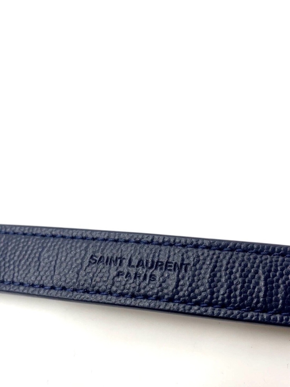 Saint Laurent Small Monogramme Matelassé Quilted Calfskin Shoulder Bag - Picture 11 of 13